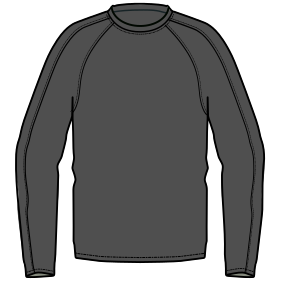 Fashion sewing patterns for MEN T-Shirts T-Shirt 7359
